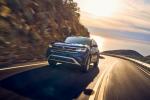 Volkswagen Atlas V6 2020 года